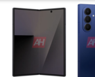 Samsung Galaxy Z Fold 7 ma zostać wprowadzony na rynek w przyszłym miesiącu (źródło obrazu: Android Headlines)