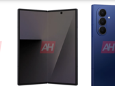 Samsung Galaxy Z Fold 7 ma zostać wprowadzony na rynek w przyszłym miesiącu (źródło obrazu: Android Headlines)