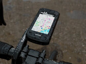 Seria Garmin Edge Explore 3 ma klasę wodoszczelności IPX7.