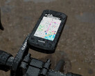 Seria Garmin Edge Explore 3 ma klasę wodoszczelności IPX7.