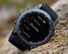 Raport the5krunner sugeruje, że w drodze są nowe smartwatche Garmin, prawdopodobnie kontynuacja modelu Enduro 2 (powyżej). (Źródło zdjęcia: Garmin)