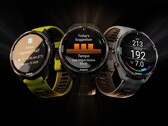 Garmin wprowadza Sleep Coach do smartwatchów Forerunner w najnowszej aktualizacji