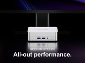 Geekom XT12 Pro jest wyposażony w procesor i9-12900H i kosztuje 699 USD (źródło zdjęcia: Geekom)