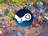 Gra „Go-Go Town!” świętowała premierę wersji 1.0 na platformie Steam 17 lipca.