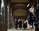 Peter Serafinowicz został obsadzony w roli poltergeista Peevesa w serialu HBO opartym na serii o Harrym Potterze.