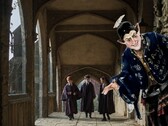 Peter Serafinowicz został obsadzony w roli poltergeista Peevesa w serialu HBO opartym na serii o Harrym Potterze.