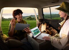 MatePad 11.5 otrzymuje aktualizację z większą baterią i wyświetlaczem PaperMatte. (Źródło zdjęcia: Huawei)