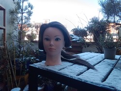 Ujęcie z przedniej kamery