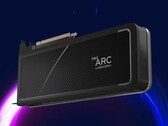 Mówi się, że Intel Arc Battlemage będzie miał dwie jednostki SKU, BMG G31 i BMG G21. (Źródło: Intel)