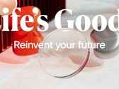 LG na nowo wyobrazi sobie swoją przyszłość na targach CES 2024. (Źródło: LG)