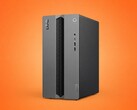 Nowy komputer Lenovo LOQ Tower 17IRH11 (na zdjęciu) jest wyposażony w starsze procesory z serii Raptor Lake.
