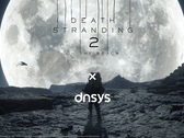 Firmy Dnsys i Kojima Productions zaprezentowały limitowaną edycję egzoszkieletu Z1 Exoskeleton Pro powiązanego z grą Death Stranding 2: On the Beach. (Źródło obrazu: Dnsys / Kojima Productions / Hideo Kojima)