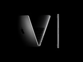 Apple Przeprojektowanie MacBooka i aktualizacja OLED mogą być dostępne wyłącznie dla modeli M6 Pro i Pro Max. Na zdjęciu: zdjęcie promocyjne laptopa M5. (Źródło zdjęcia: Apple - edytowane)