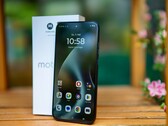Motorola Moto G87 w teście