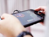 Wyświetlacz Nintendo Switch 2 będzie dostarczany z fabrycznie zainstalowanym ochraniaczem (źródło obrazu: Nintendo)