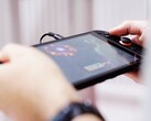 Wyświetlacz Nintendo Switch 2 będzie dostarczany z fabrycznie zainstalowanym ochraniaczem (źródło obrazu: Nintendo)