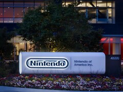 Na zdjęciu biura Nintendo of America w Redmond w stanie Waszyngton (źródło zdjęcia: Nintendo of America z poprawkami)