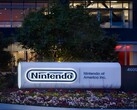 Na zdjęciu biura Nintendo of America w Redmond w stanie Waszyngton (źródło zdjęcia: Nintendo of America z poprawkami)