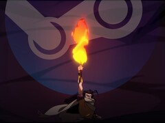 Nocturnal jest tańszy o 90% na Steam do 2 lutego (źródło obrazu: Steam)