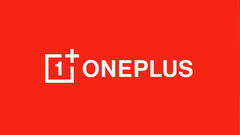 Logo OnePlus. (Źródło obrazu: OnePlus)