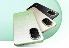 Redmi A5 posiada aparat główny o rozdzielczości 32 MP (źródło obrazu: Xiaomi)
