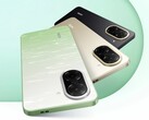 Redmi A5 posiada aparat główny o rozdzielczości 32 MP (źródło obrazu: Xiaomi)