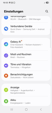 Recenzja smartfona Samsung Galaxy S25