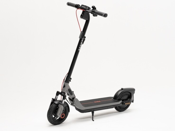 Hulajnoga elektryczna Segway E3 Go.