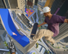 Zrzut ekranu z gry Skate we wczesnym dostępie (źródło obrazu: SteamDB)