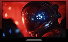 Telewizor Sony Bravia 9 II 4K HDTV wykorzystuje podświetlenie True RGB, aby zapewnić jeszcze bogatszy i jaśniejszy obraz niż poprzedni model.