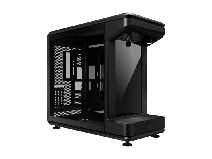 MasterFrame 360 Stage LCD. (Źródło obrazu: Hardware&amp;Co)
