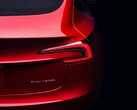 Nowy Model 3 Highland cieszy się niższymi kosztami produkcji (zdjęcie: Tesla)