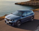 Nowy elektryczny SUV BMW iX3 50 xDrive (źródło zdjęcia: BMW)