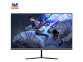 ViewSonic wprowadza na chiński rynek nowy monitor do gier (źródło obrazu: ViewSonic)