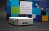 Zestaw Intel NUC 13 Pro Desk Edition - Vivid Canyon