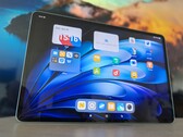 Recenzja Vivo Pad 5 Pro