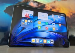 Vivo Pad 5 Pro w teście. Urządzenie testowe zostało dostarczone przez: