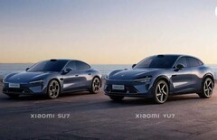 Xiaomi wyprzedziło GM i Forda w Chinach w 2024 roku tylko z SU7 (źródło zdjęcia: Xiaomi)