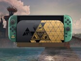 Przedstawiono konsolę Switch 2 z edycją z okazji 40. rocznicy gry „Zelda”