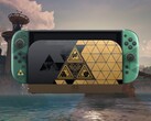 Przedstawiono konsolę Switch 2 z edycją z okazji 40. rocznicy gry „Zelda”
