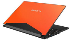 Gigabyte Aero 15