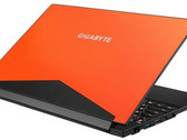 Gigabyte Aero 15