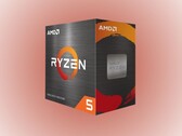 AMD Ryzen 5 5600T i 5600XT zostały zauważone na Amazon (źródło obrazu: Amazon)