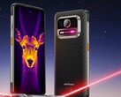 Ulefone wprowadza na rynek nowy smartfon. (Obraz symboliczny, Ulefone Armor 25T Pro)