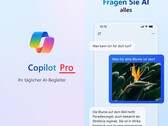 Microsoft wprowadza subskrypcję Copilot Pro za 22 euro miesięcznie