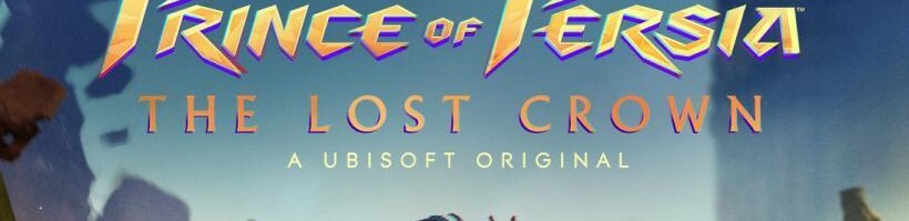 Prince of Persia The Lost Crown