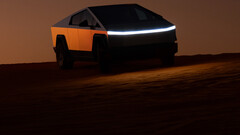 Akumulator 4680 nie pozostanie wyłączny dla Cybertruck lub Tesli przez długi czas. (Źródło zdjęcia: Tesla)