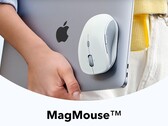Mysz MagMouse (źródło obrazu: ESR)