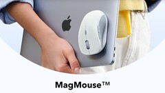 Mysz MagMouse (źródło obrazu: ESR)