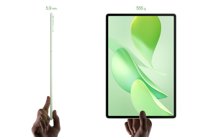 (Źródło obrazu: Huawei)